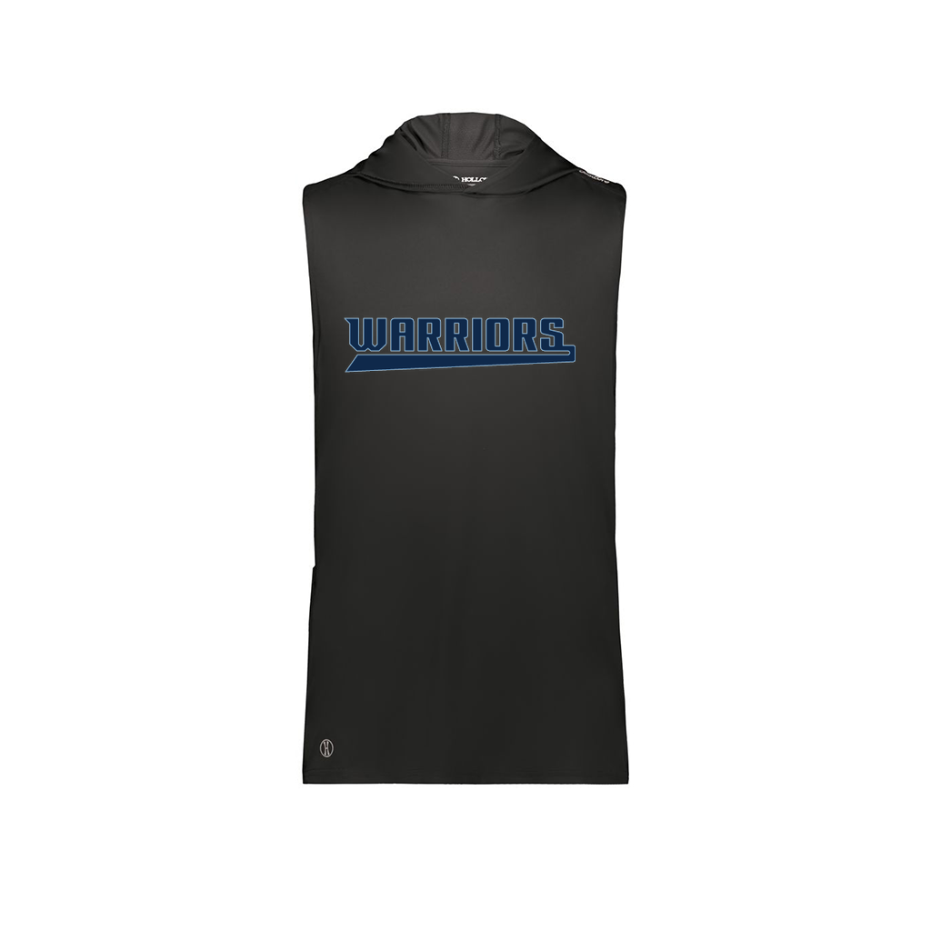 Men's CoolDry Sleeveless Hoodie