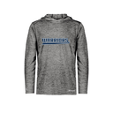 Decker Men's Charge Hoodie