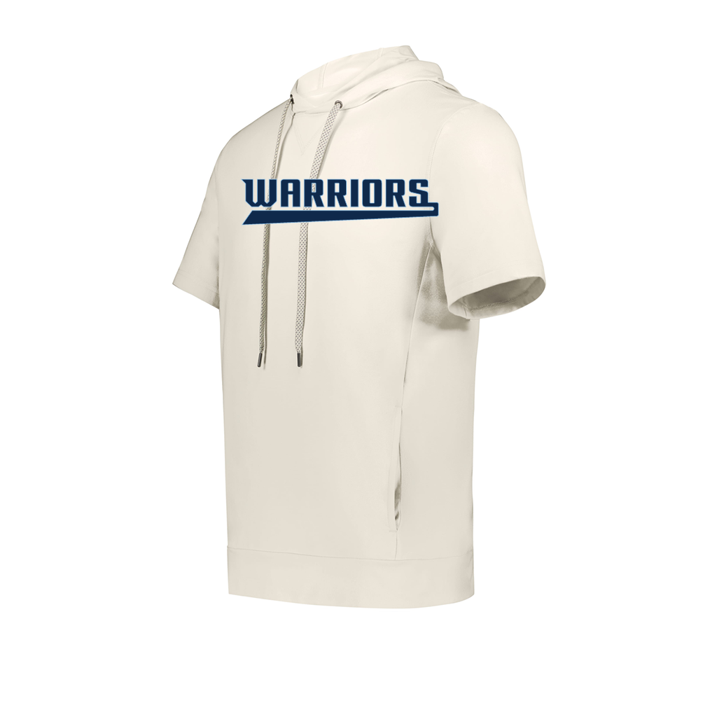 Men's Venturs Soft Knit Short Sleeve Hoodie